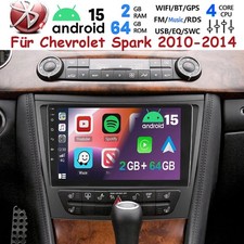 Autoradio GPS Apple Carplay