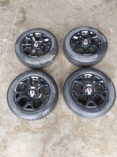 SET KIT CERCHI IN LEGA R15