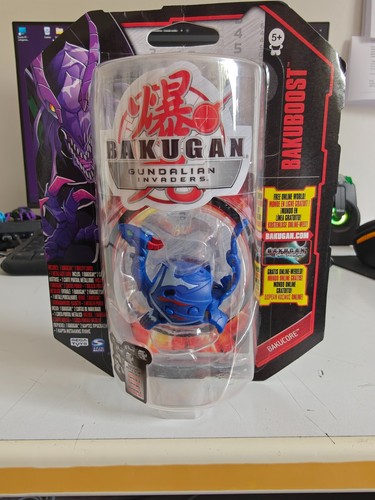 Bakugan dharak aquos - -,