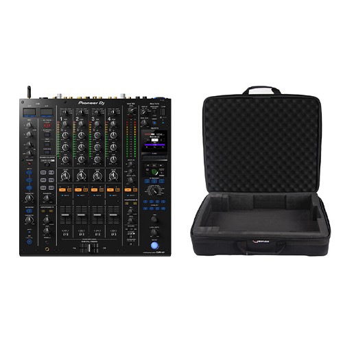 Pioneer djm odyssey - pioneer, dj