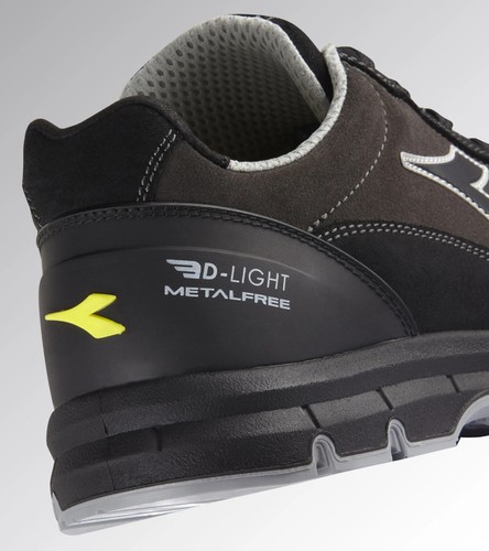 Scarpe antinfortunistiche - scarpe,