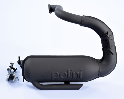 Marmitta polini original - polini,