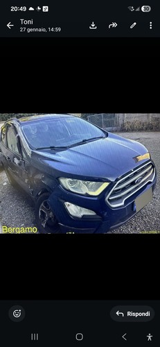 Ricambi auto - ricambi,