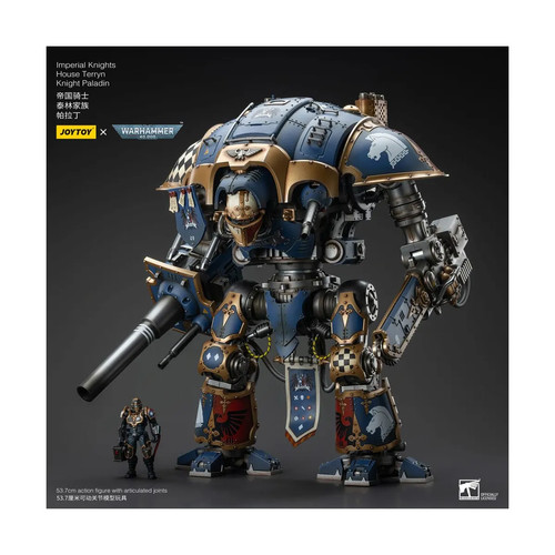 Joytoy cavalieri imperiali - -,