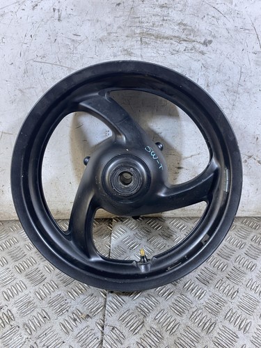 110999 cerchio anteriore honda - cerchio,