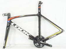 LOOK 695 LIGHT 2016 Carbon