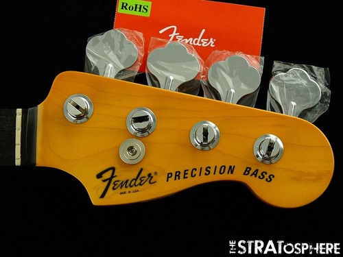 Fender usa tony franklin - usa,