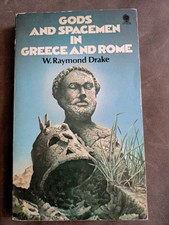 Gods and Spacemen In Greece