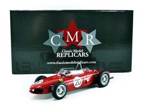 Cmr ferrari 156 f1 - -,