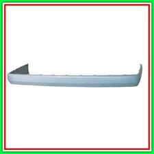 Fascia Con Primer-Paraurti Posteriore Mercedes Classe E (W124)-(Anno 1993-1995)
