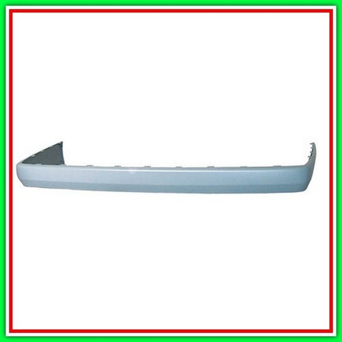Fascia con primer paraurti - con, primer-paraurti