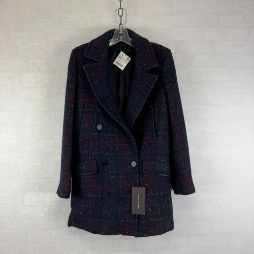 Cappotto donna zara quadri - donna,