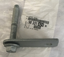 Supporto barra antirollio