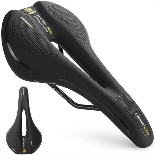 Sella bicicletta sportiva - sella,