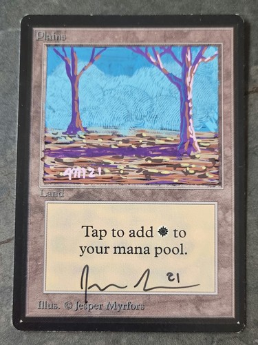 Mtg magic beta - -,
