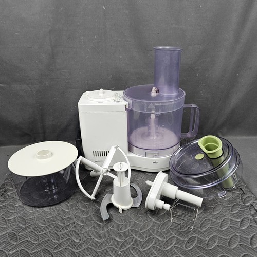 Braun tritatutto tipo 4262 - tritatutto,