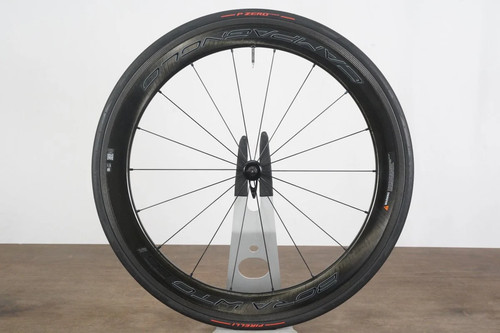 Front campagnolo bora wto - front,