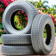 4 Tires Transeagle ST Radial