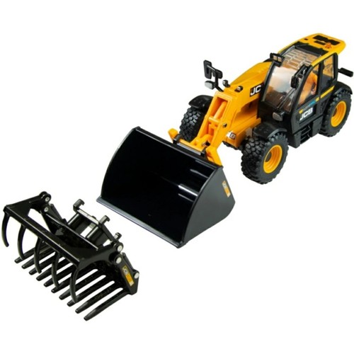 Britains farm jcb 542 70 - 1/32, 542-70