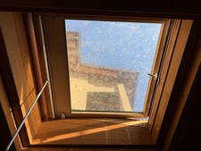 LUCERNARIO VELUX 