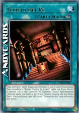 TEMPIO DEI RE • (Temple Of