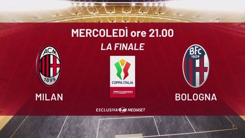 Biglietti finale coppa - finale,