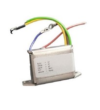 Regolatore elettronico per