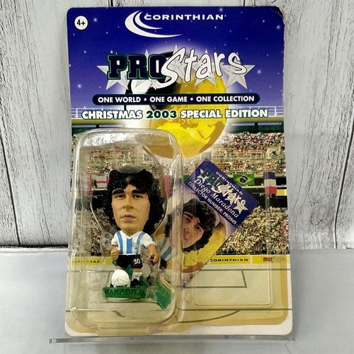 Corinthian diego maradona used - maradona,