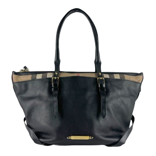 Borsa tote burberry originale - tote,
