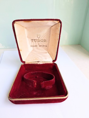 Tudor cassa scatola orologio