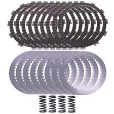 Kit frizione rinforzata per