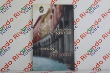 COMUNE DI BOLOGNA I SERVIZI