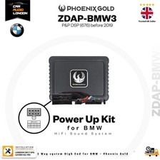 Phoenix Gold ZDAP-BMW3 Plug &