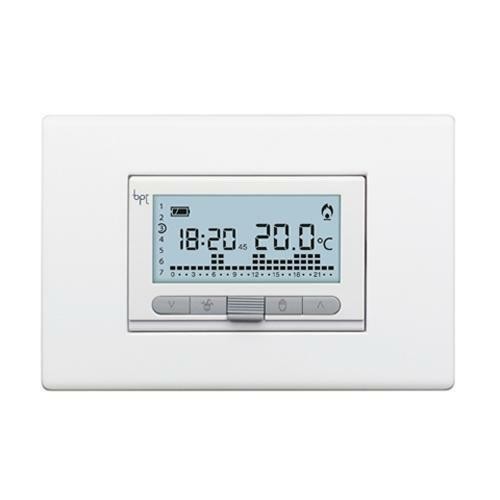 Bpt crono termostato - crono,