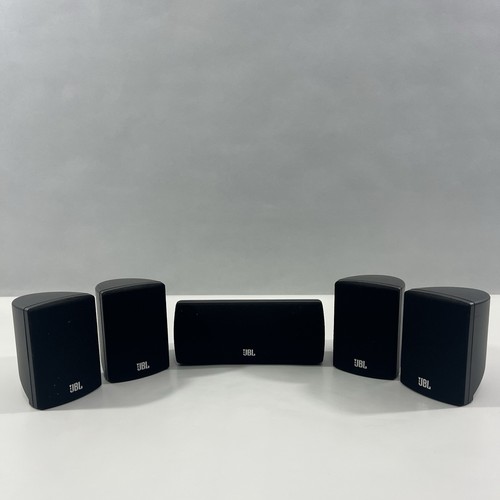 Jbl altoparlanti home theater - jbl,