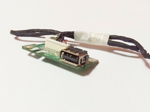Acer aspire 5920g modulo usb - aspire,