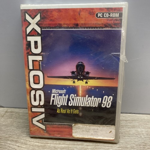 Microsoft flight simulator - microsoft,