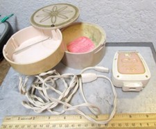 Vintage lady remington - vintage,