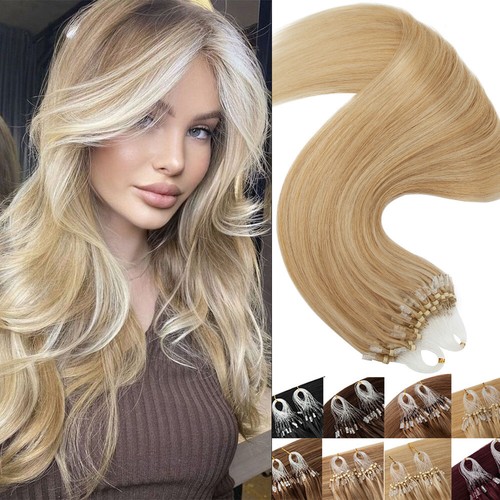 Estensioni capelli umani 150g - estensioni,