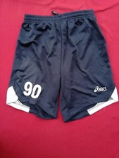 PANTALONCINI CORTI SHORT ASICS