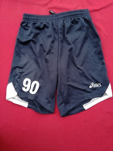 Pantaloncini corti short asics - pantaloncini,