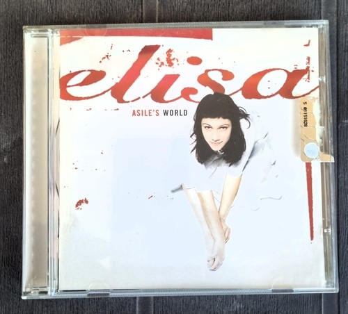 Elisa asile s world - elisa, asile's