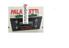 Pannello comandi ORIGINALE
