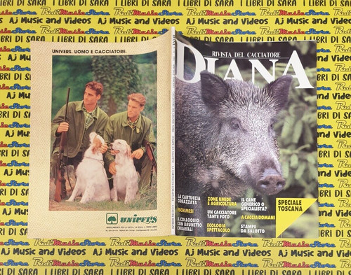 Rivista magazine del - rivista,
