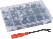 421PZ Kit di fissaggio clip di