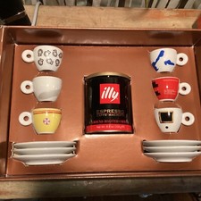Collezione Illy 2001 Artistas