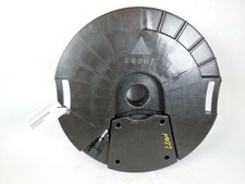 Subwoofer per ruota di scorta