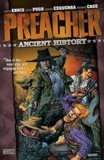Preacher VOL 04: Ancient