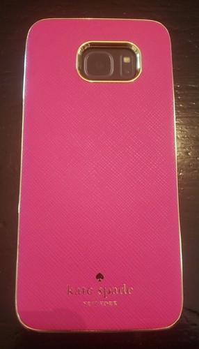 Custodia telefono rosa kate - custodia,