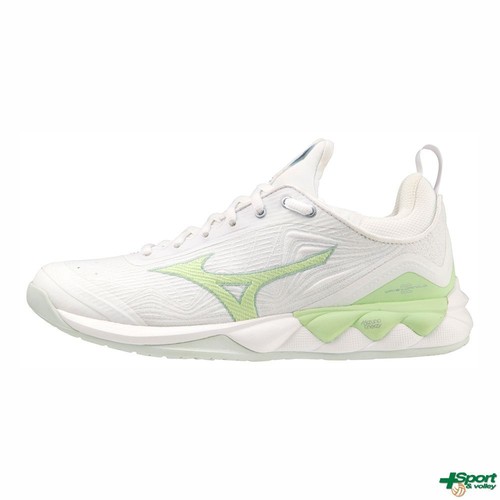 Scarpa volley mizuno wave - scarpa,